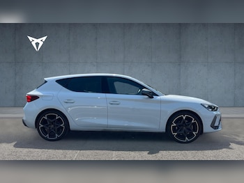 Used Cupra Leon 2025 for sale - 78734127: Photo
