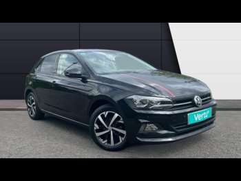 2019 (19) - 1.0 TSI 95 Beats 5dr DSG Petrol Hatchback
