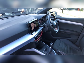 Used SEAT Arona 2023 for sale - 77999269: Photo