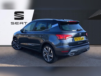 Used SEAT Arona 2023 for sale - 77999269: Photo