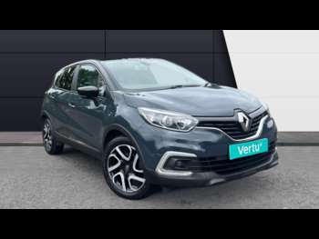 2019 (19) - 1.5 dCi 90 Iconic 5dr EDC Diesel Hatchback