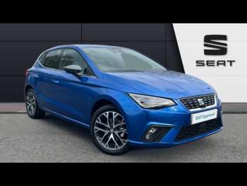 2025 (25) - 1.0 TSI 115 Xcellence 5dr DSG Petrol Hatchback