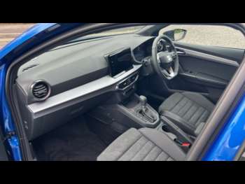 Used SEAT Ibiza 2025 for sale - 74865329: Photo