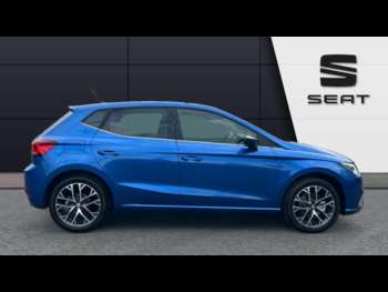 Used SEAT Ibiza 2025 for sale - 74865329: Photo