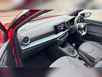 Used SEAT Arona 2023 for sale - 77763324: Photo