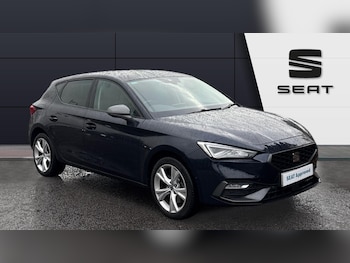 Used SEAT Leon 2021 for sale - 76559863: Photo