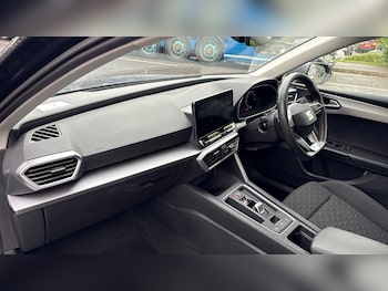 Used SEAT Leon 2021 for sale - 76559863: Photo