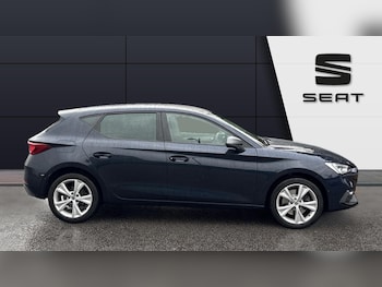 Used SEAT Leon 2021 for sale - 76559863: Photo