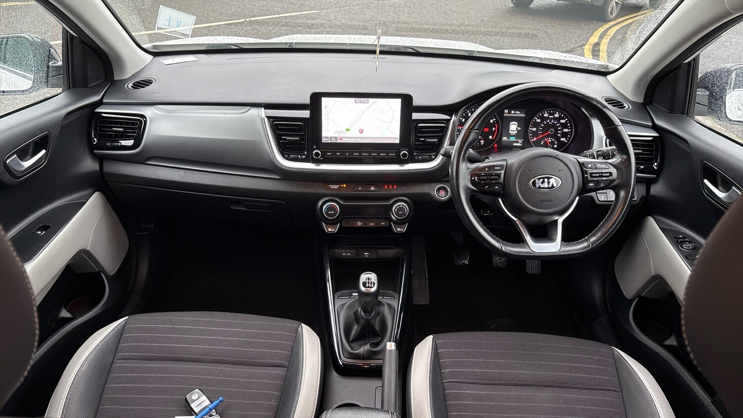 Used Kia Stonic 2020 for sale - 77567613: Photo 10