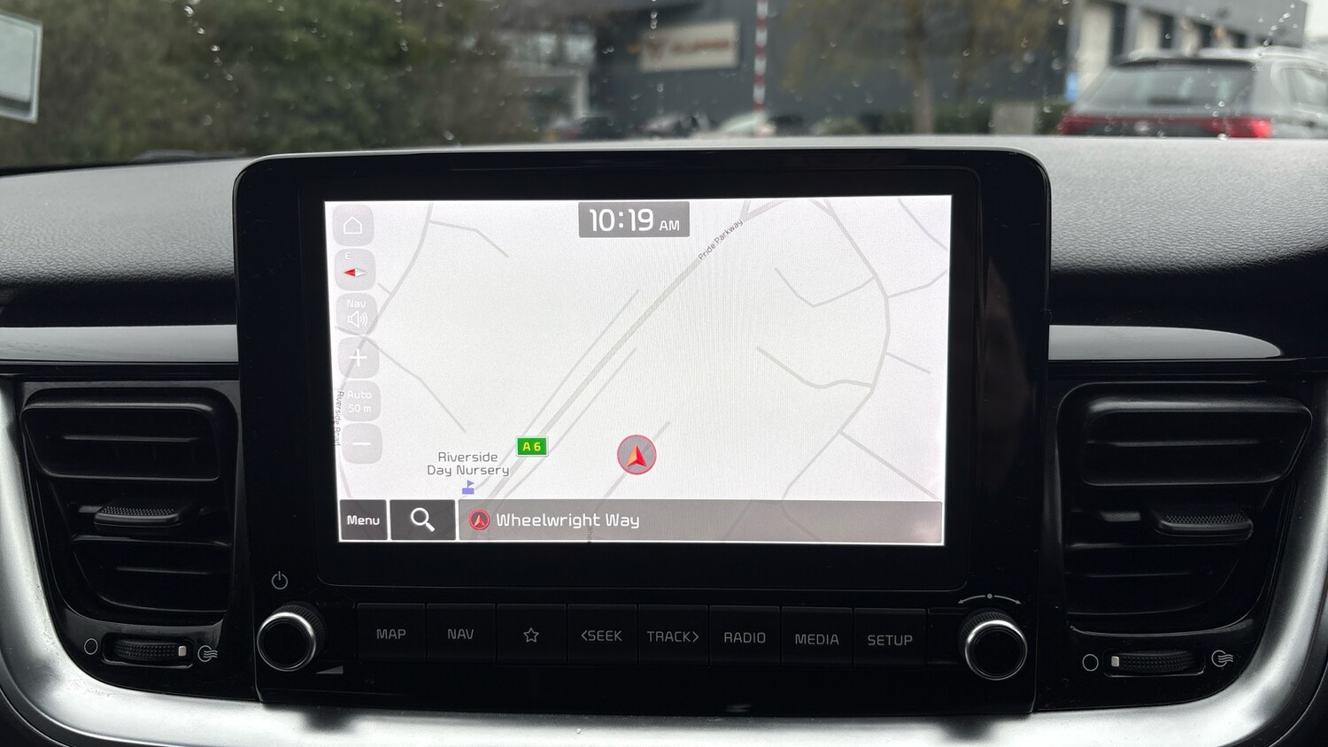 Used Kia Stonic 2020 for sale - 77567613: Photo 12