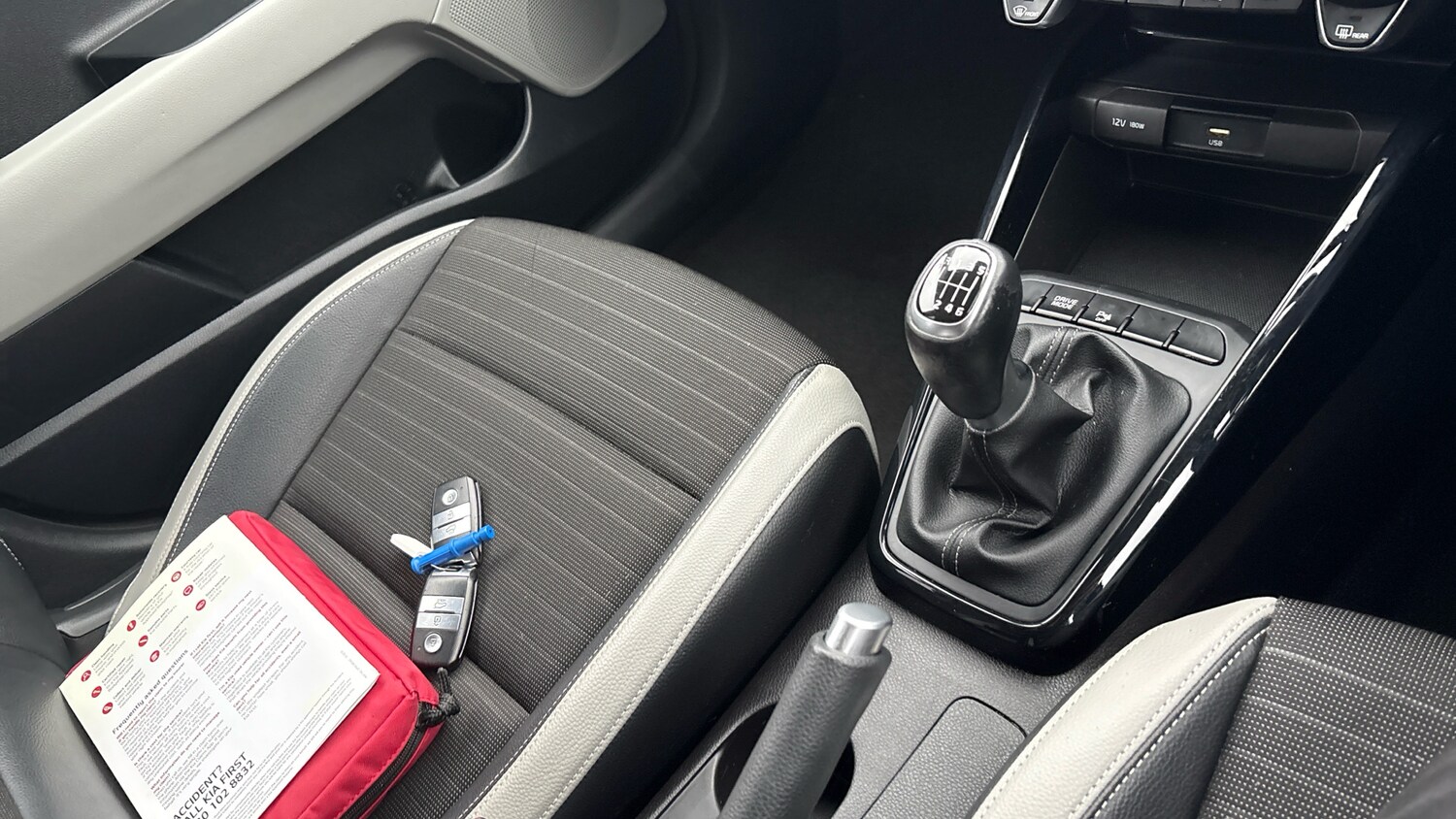 Used Kia Stonic 2020 for sale - 77567613: Photo 13