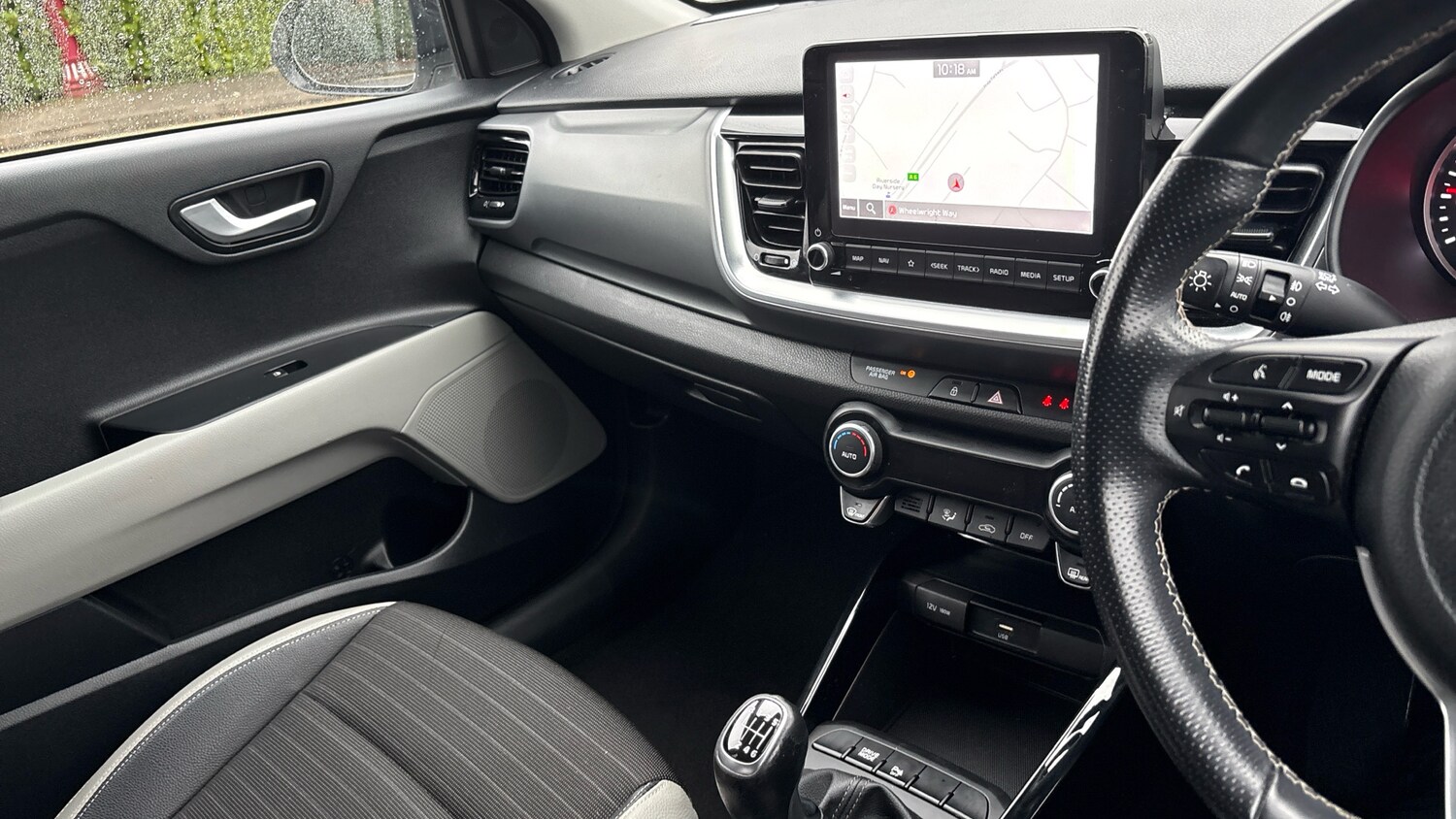 Used Kia Stonic 2020 for sale - 77567613: Photo 14