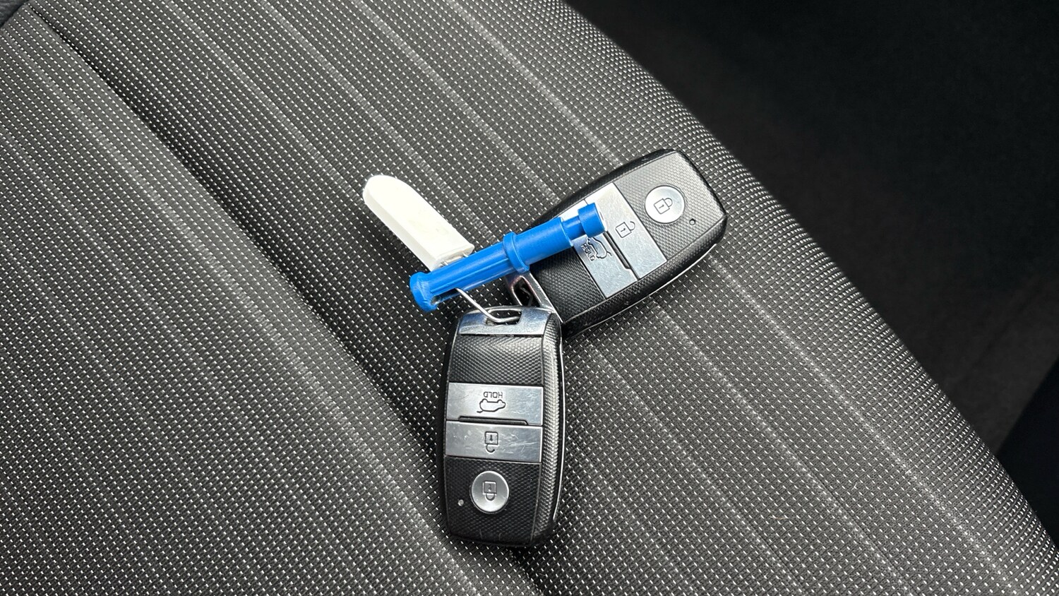 Used Kia Stonic 2020 for sale - 77567613: Photo 20