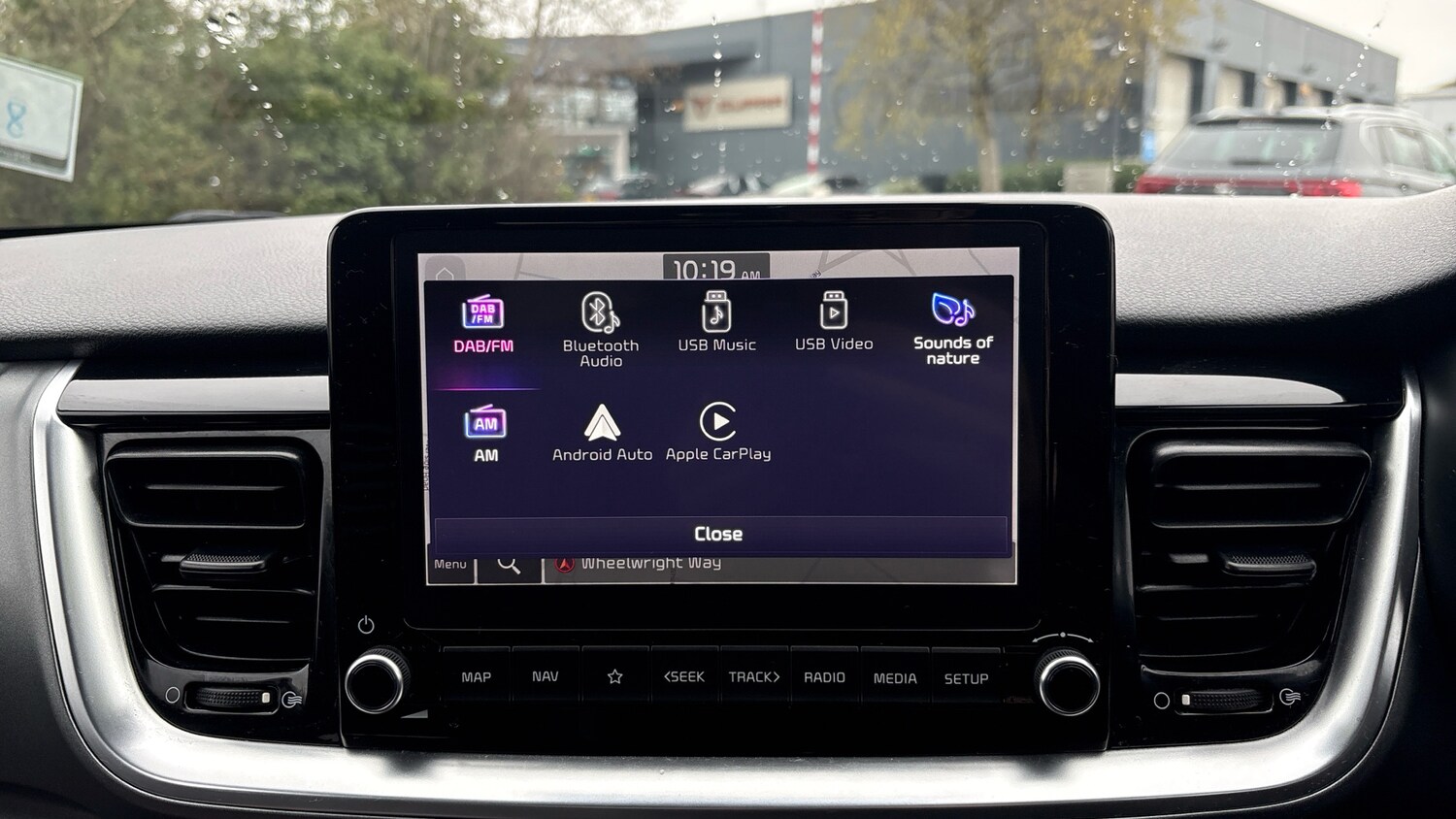 Used Kia Stonic 2020 for sale - 77567613: Photo 21