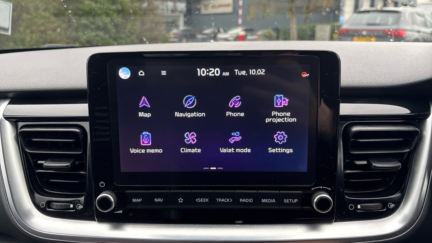 Used Kia Stonic 2020 for sale - 77567613: Photo 27