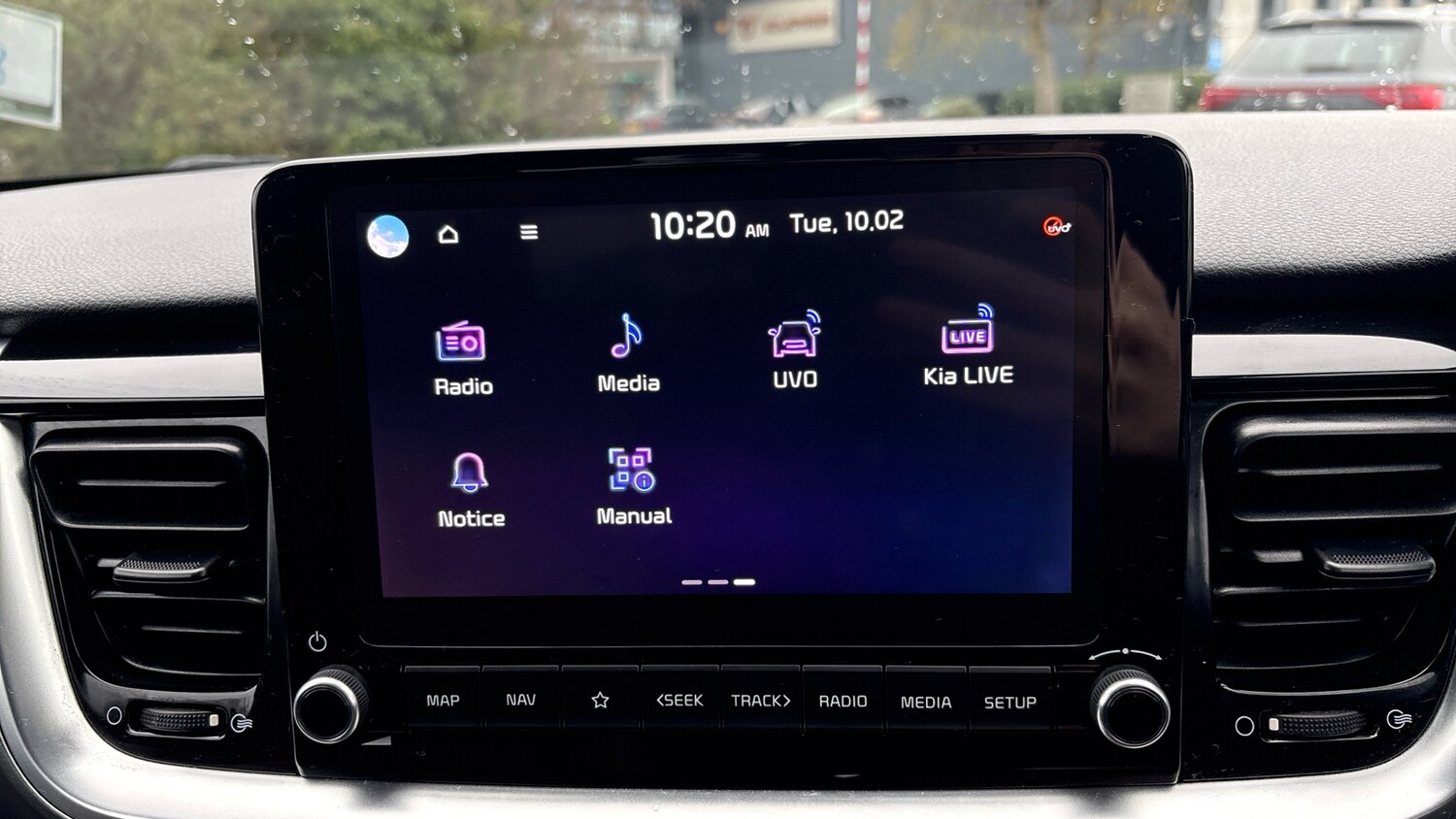 Used Kia Stonic 2020 for sale - 77567613: Photo 28