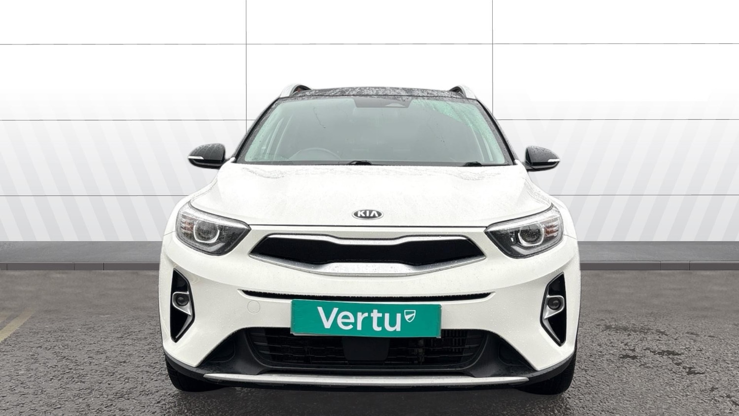 Used Kia Stonic 2020 for sale - 77567613: Photo 3