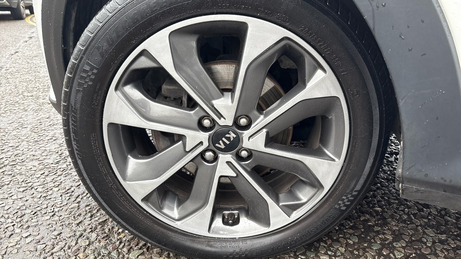 Used Kia Stonic 2020 for sale - 77567613: Photo 35