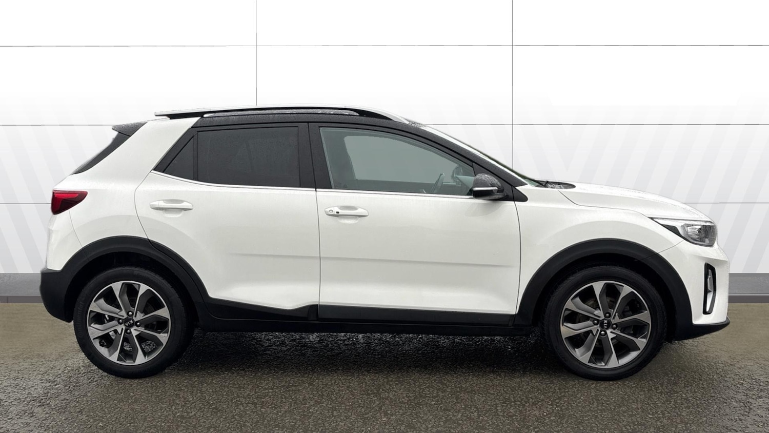 Used Kia Stonic 2020 for sale - 77567613: Photo 5