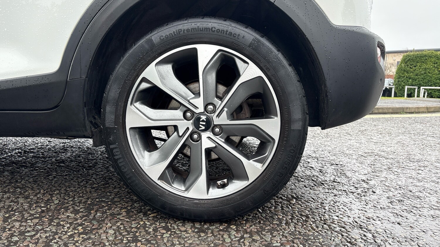 Used Kia Stonic 2020 for sale - 77567613: Photo 7