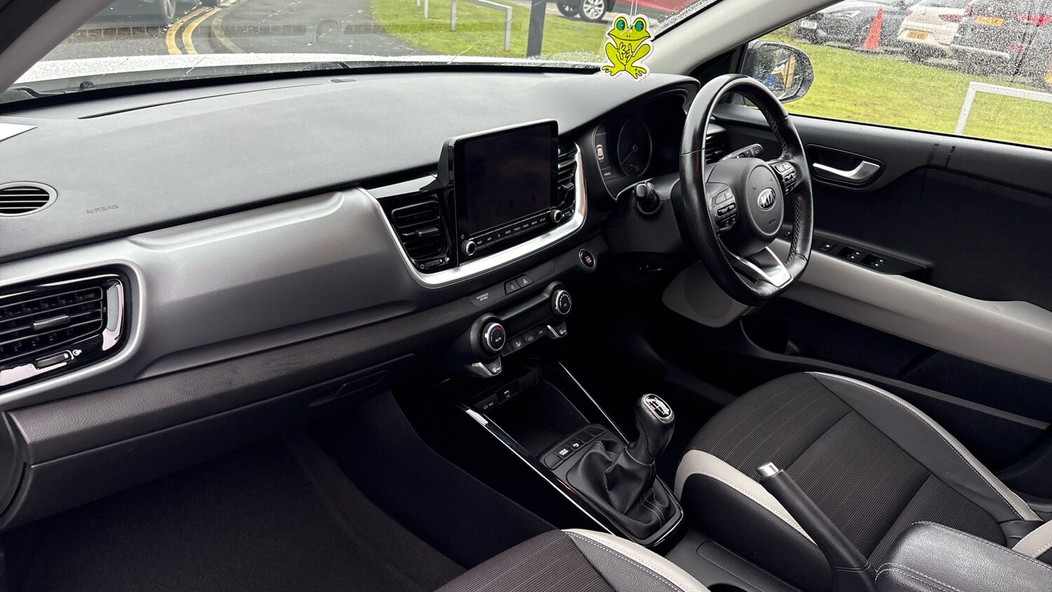 Used Kia Stonic 2020 for sale - 77567613: Photo 9