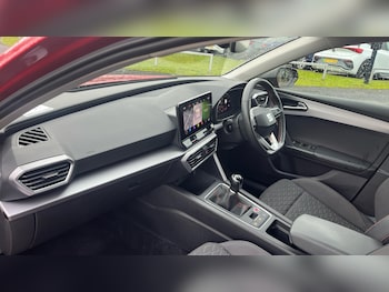 Used SEAT Leon 2021 for sale - 77353461: Photo