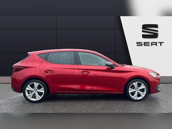 Used SEAT Leon 2021 for sale - 77353461: Photo