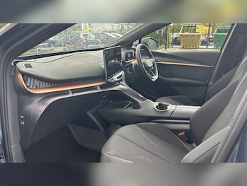 Used Cupra Tavascan 2025 for sale - 78903341: Photo
