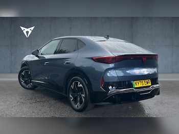 Used Cupra Tavascan 2025 for sale - 78903341: Photo