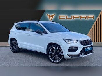 Cupra - Ateca