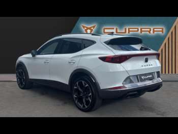 Used Cupra Formentor 2022 for sale - 75489685: Photo