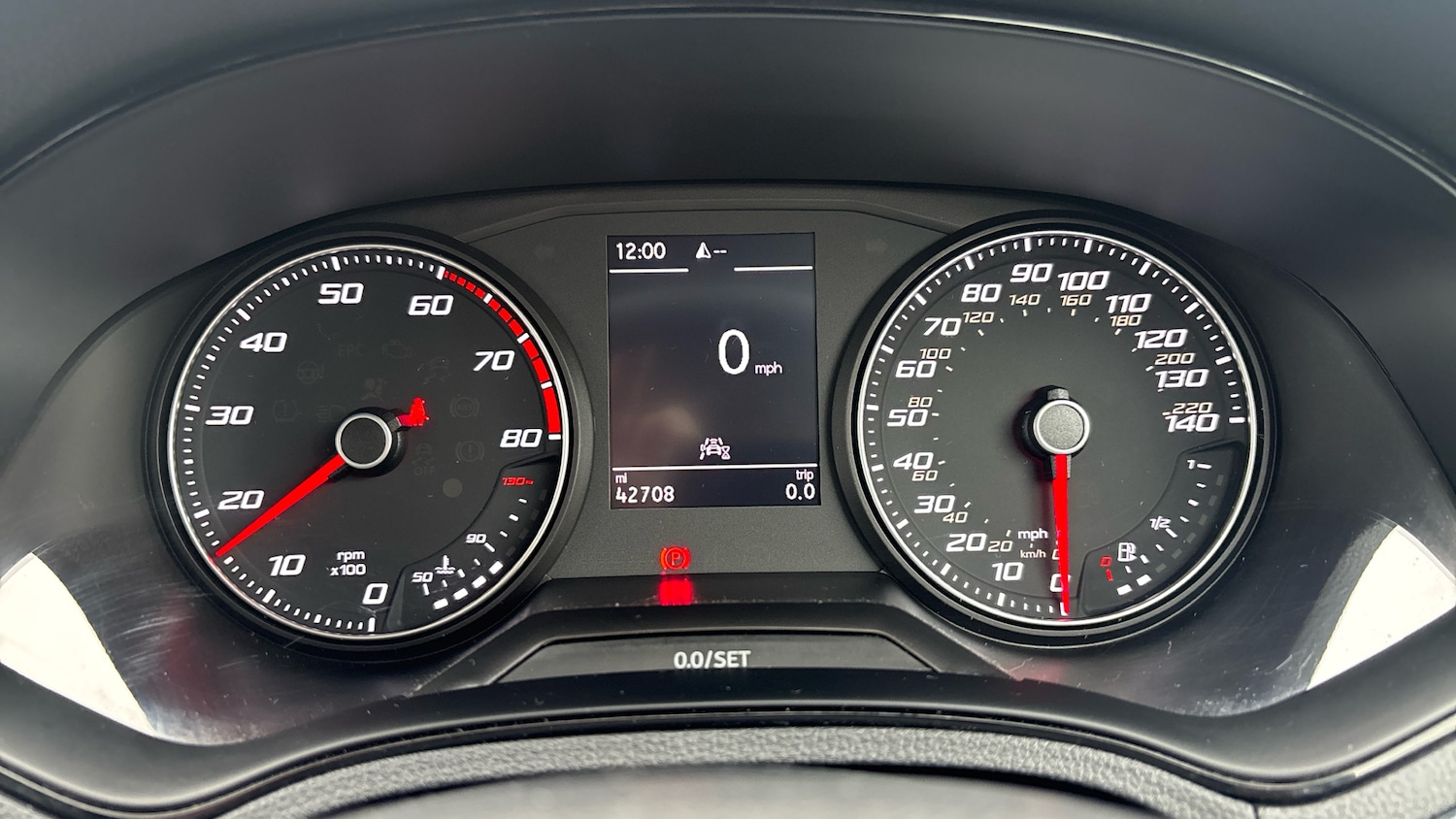 Used SEAT Arona 2021 for sale - 76401928: Photo 11