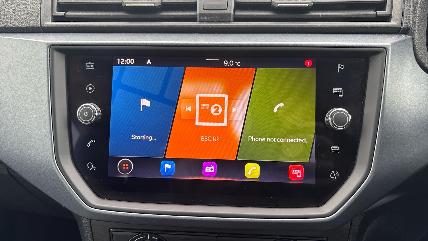 Used SEAT Arona 2021 for sale - 76401928: Photo 12