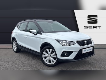 SEAT - Arona