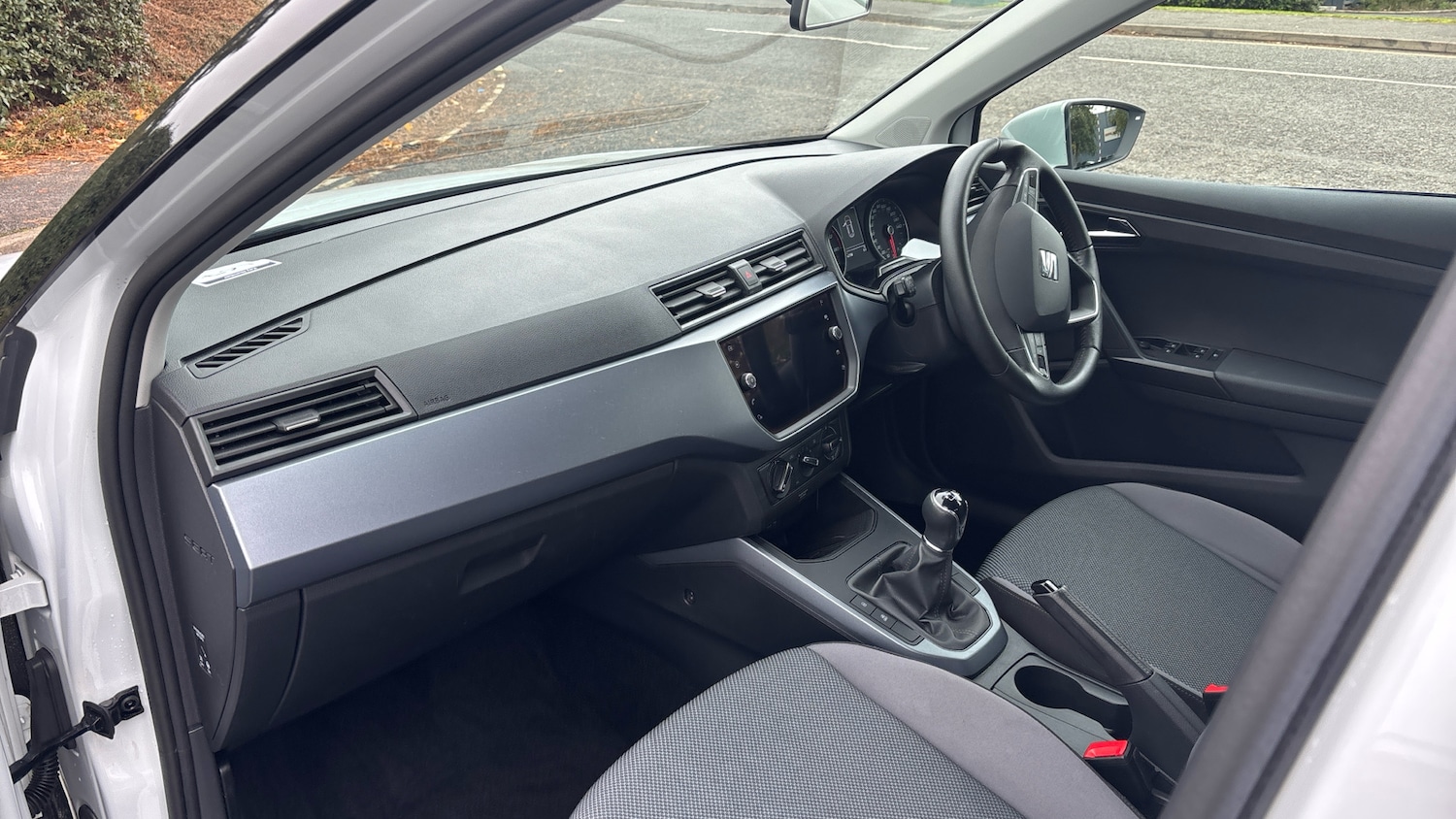 Used SEAT Arona 2021 for sale - 76401928: Photo 2