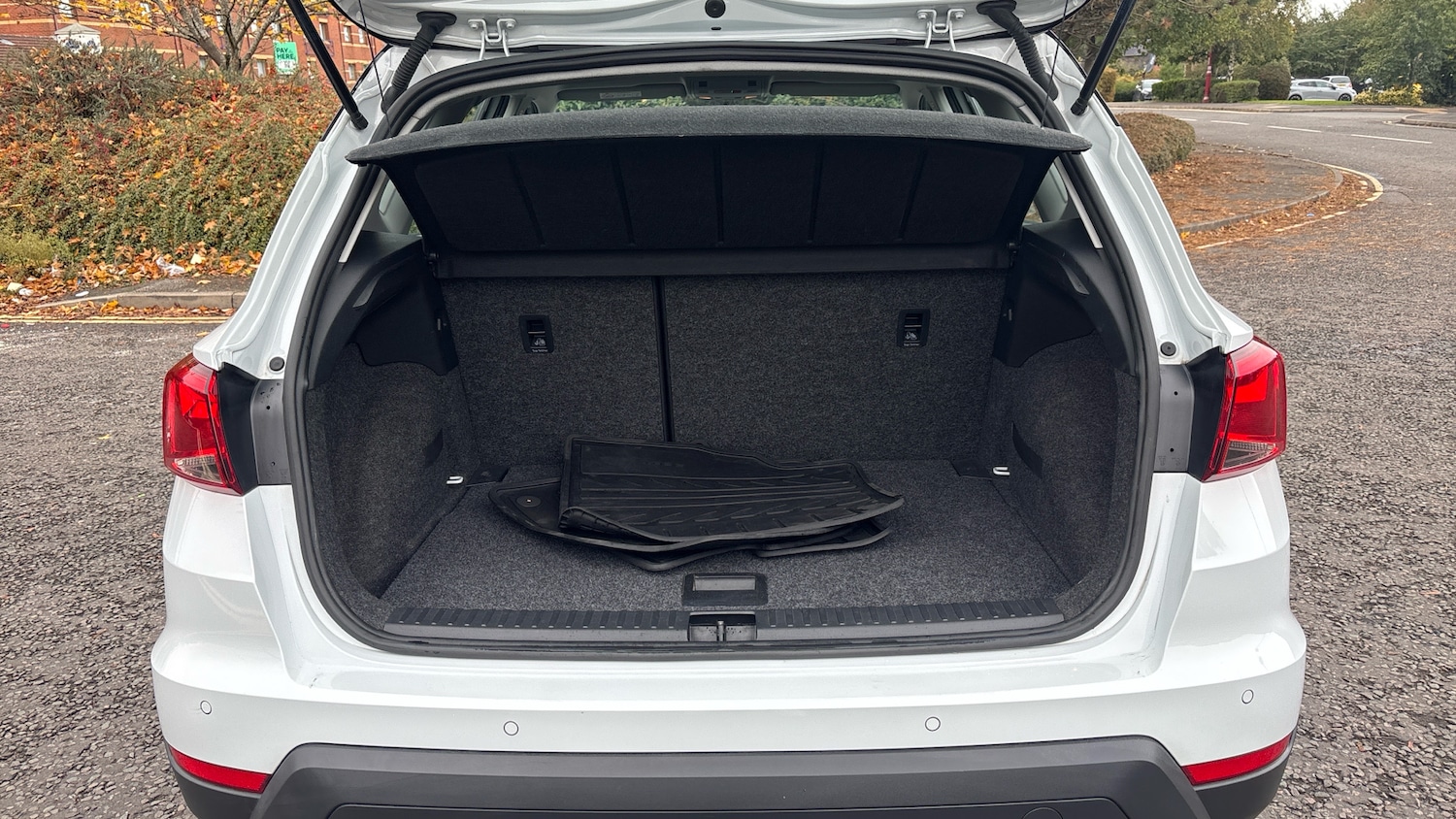 Used SEAT Arona 2021 for sale - 76401928: Photo 20