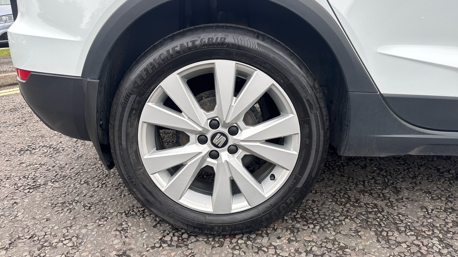 Used SEAT Arona 2021 for sale - 76401928: Photo 21