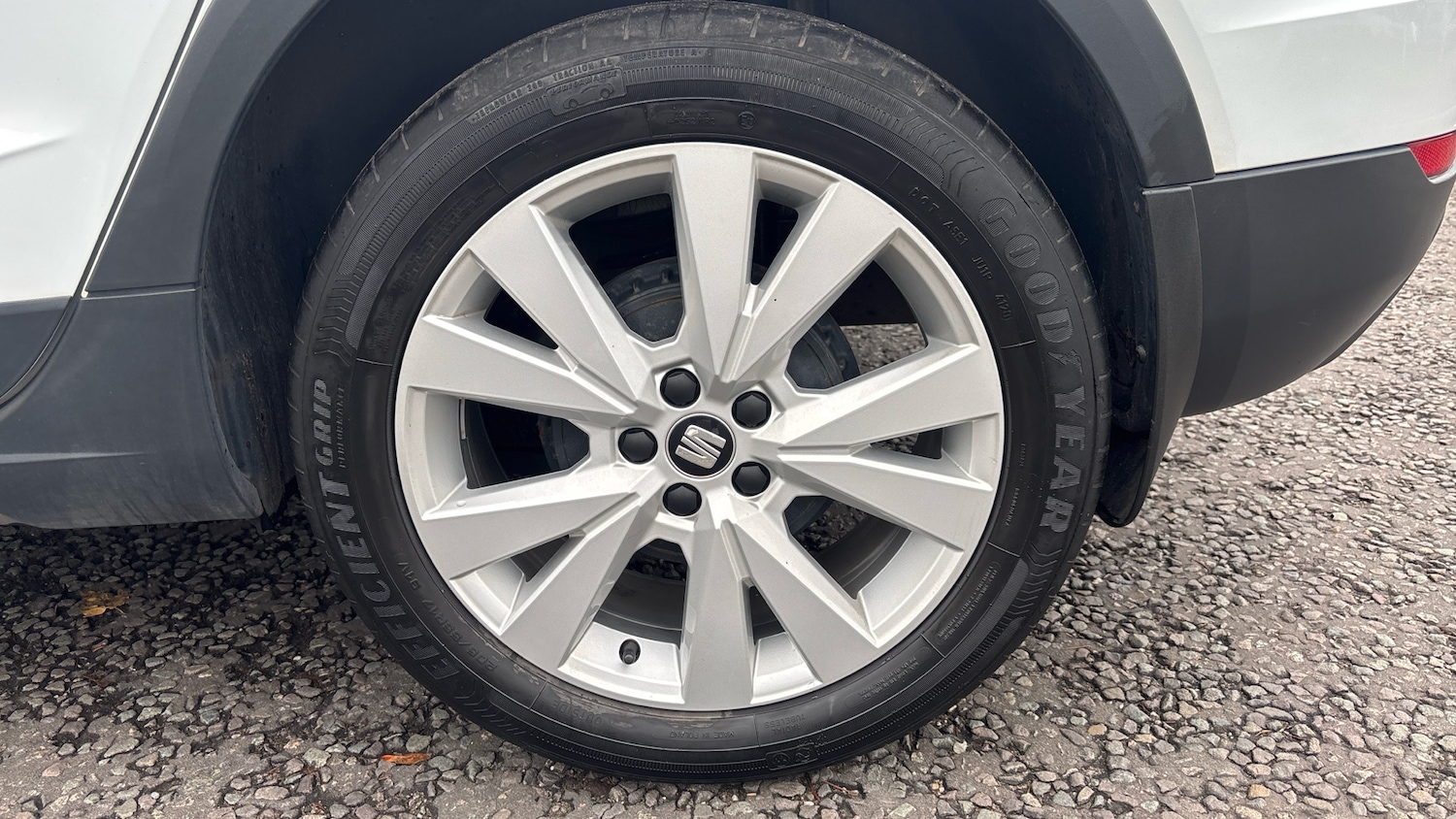 Used SEAT Arona 2021 for sale - 76401928: Photo 22