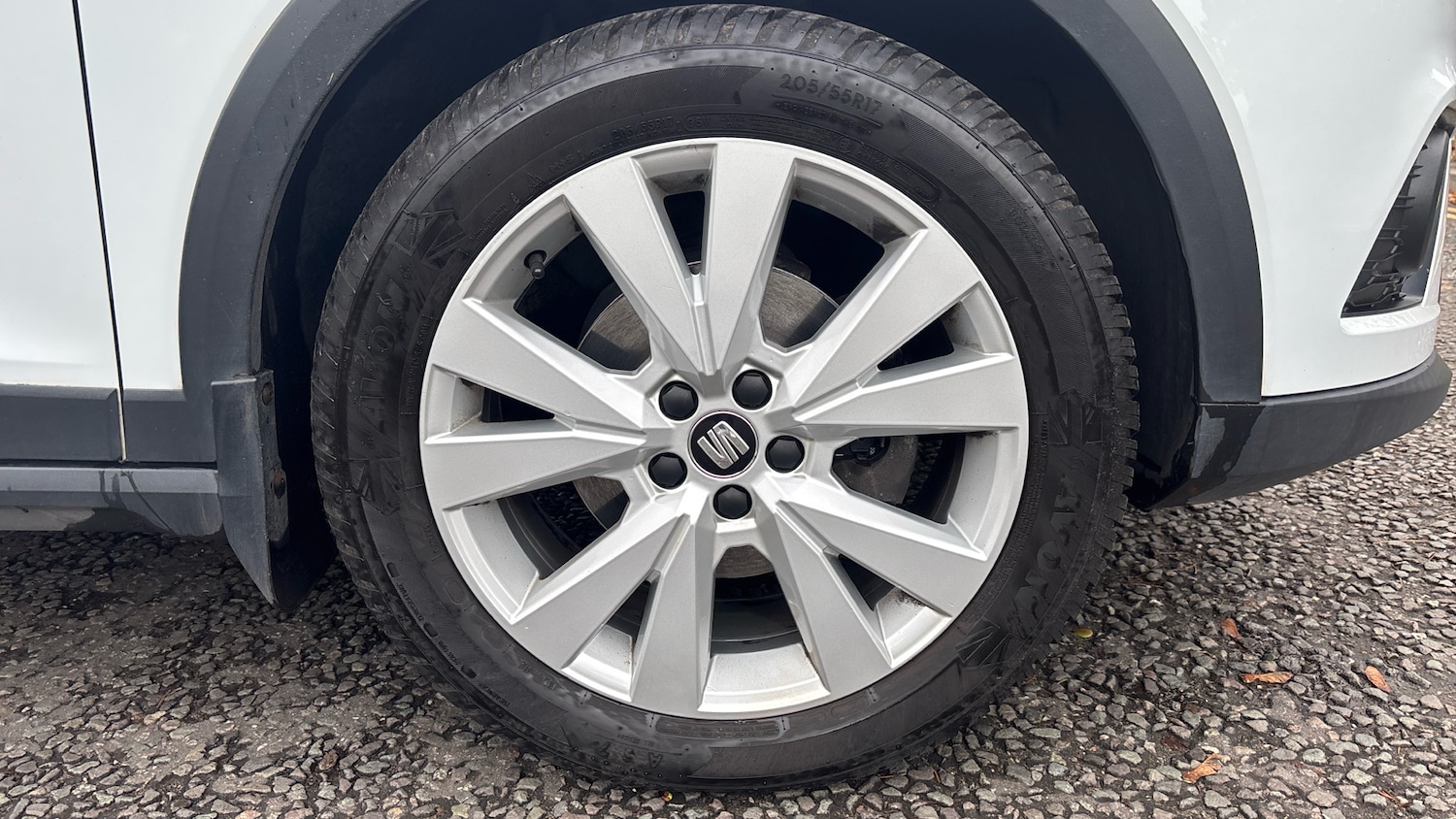 Used SEAT Arona 2021 for sale - 76401928: Photo 23