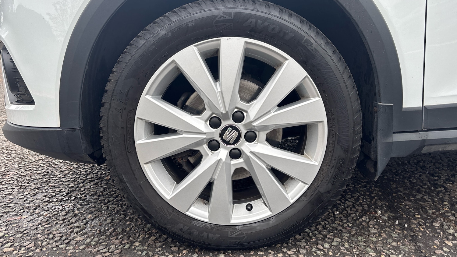 Used SEAT Arona 2021 for sale - 76401928: Photo 24