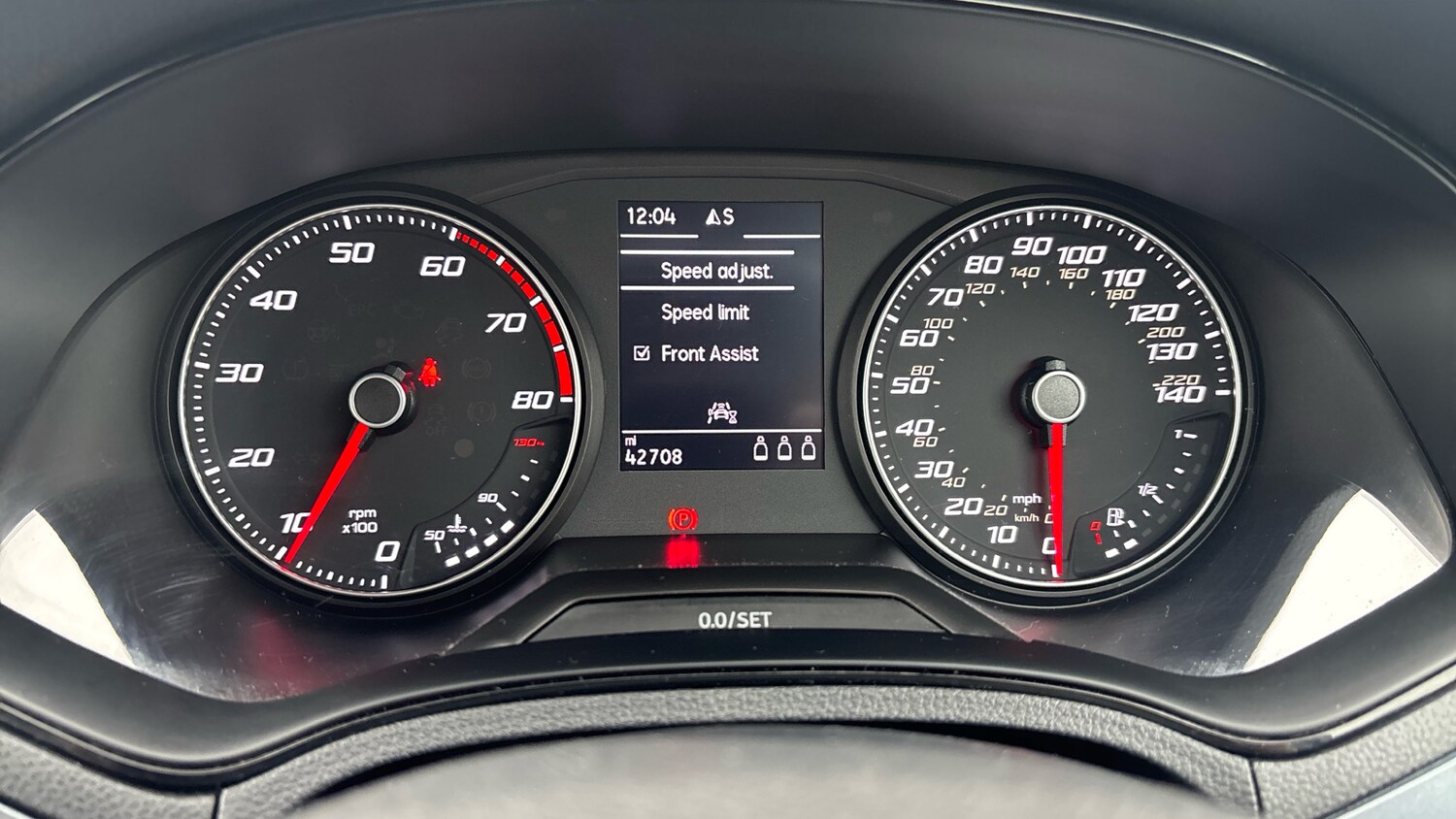 Used SEAT Arona 2021 for sale - 76401928: Photo 30