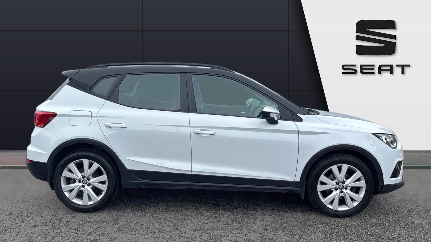 Used SEAT Arona 2021 for sale - 76401928: Photo 4