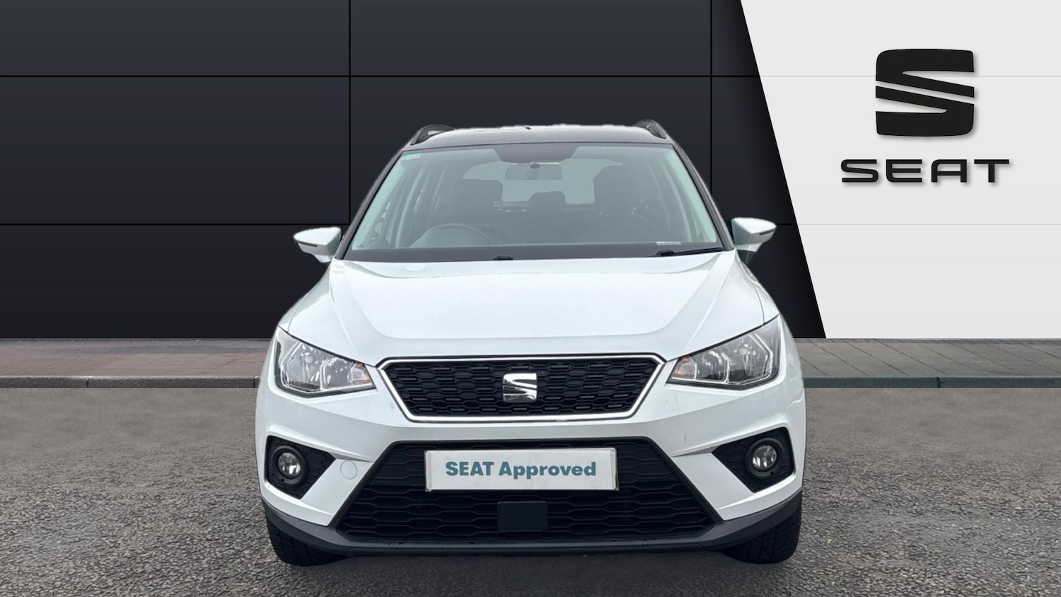 Used SEAT Arona 2021 for sale - 76401928: Photo 7