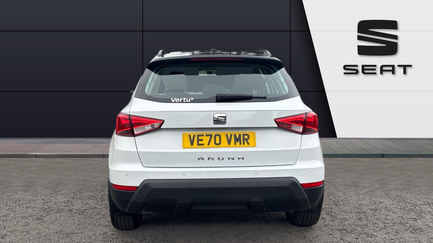 Used SEAT Arona 2021 for sale - 76401928: Photo 8