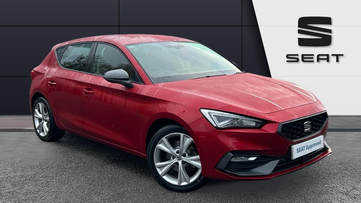 Used SEAT Leon 2021 for sale - 76777929: Photo 1