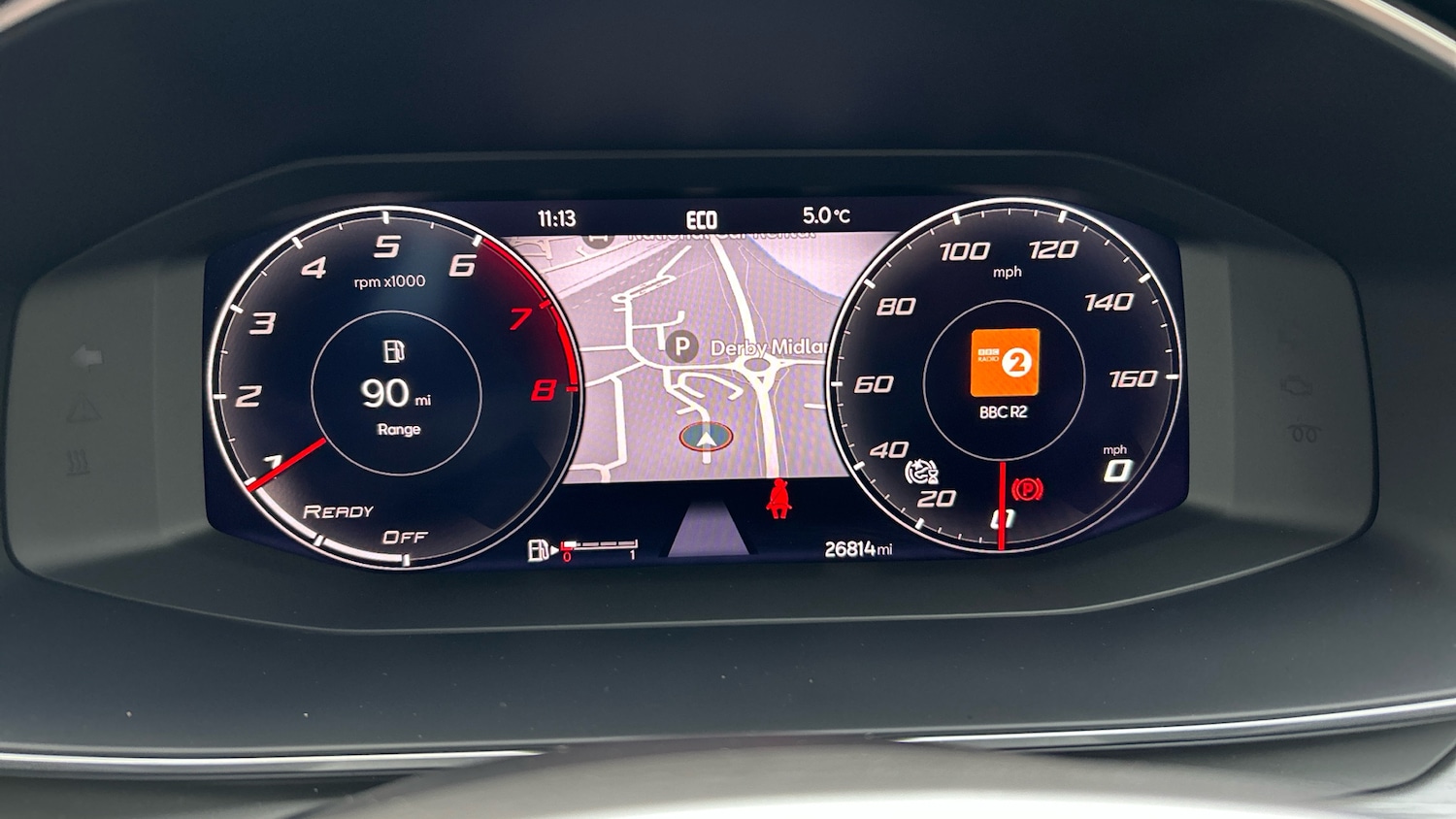 Used SEAT Leon 2021 for sale - 76777929: Photo 11