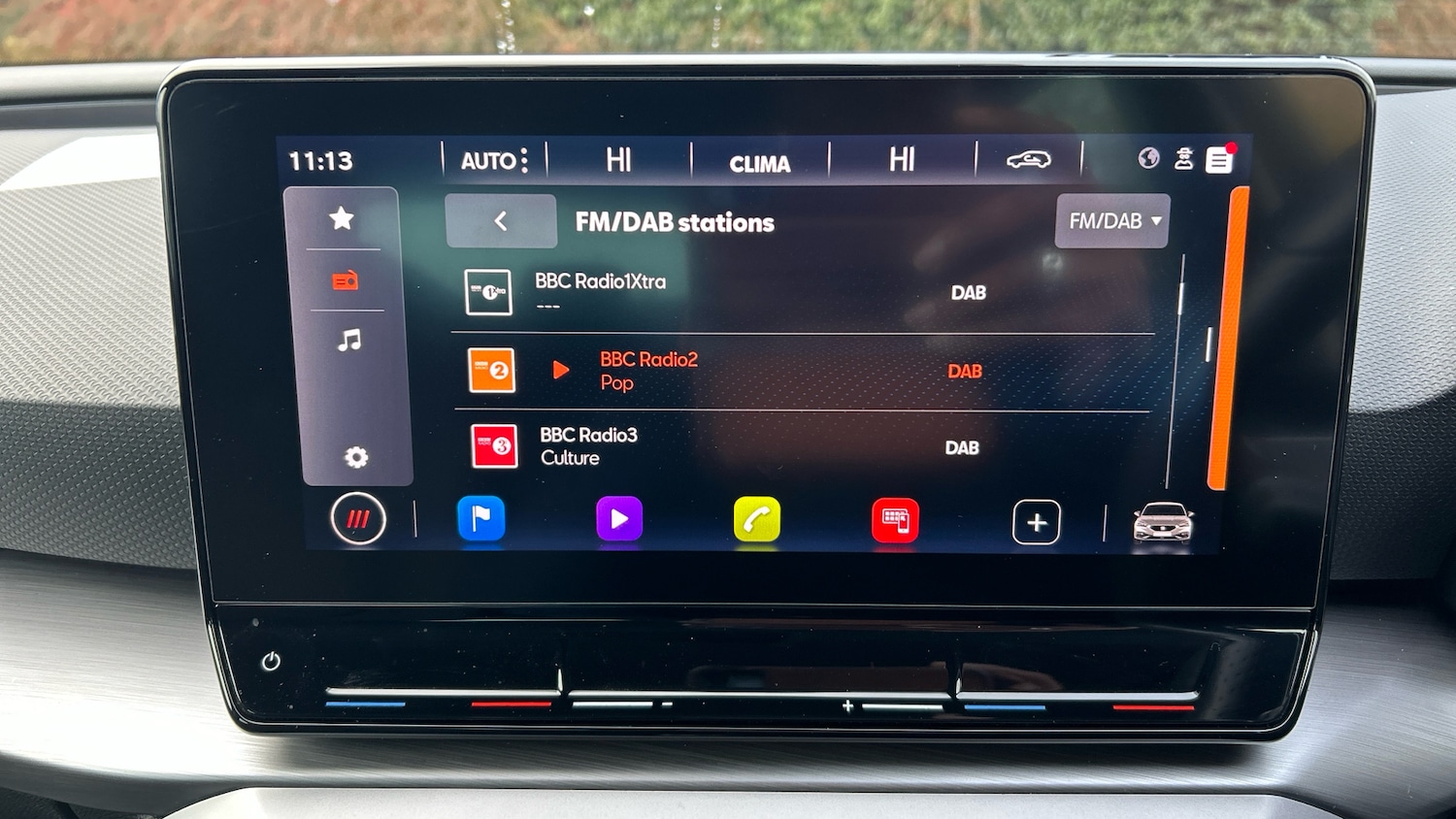 Used SEAT Leon 2021 for sale - 76777929: Photo 12