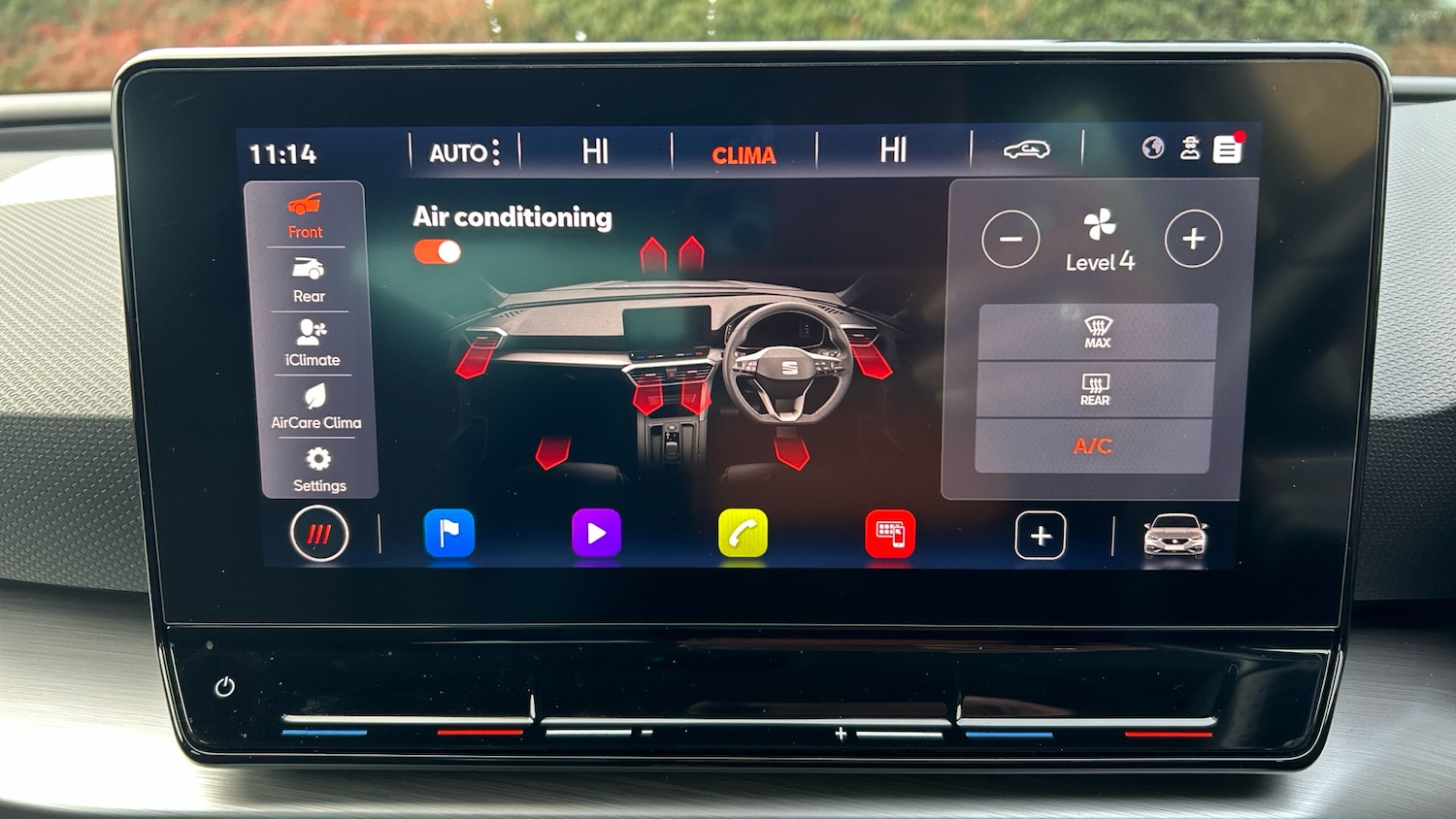 Used SEAT Leon 2021 for sale - 76777929: Photo 13