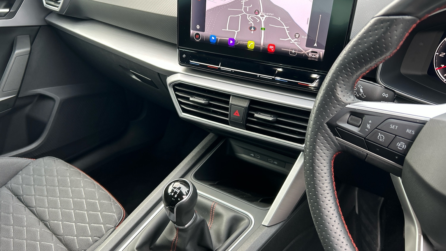 Used SEAT Leon 2021 for sale - 76777929: Photo 14