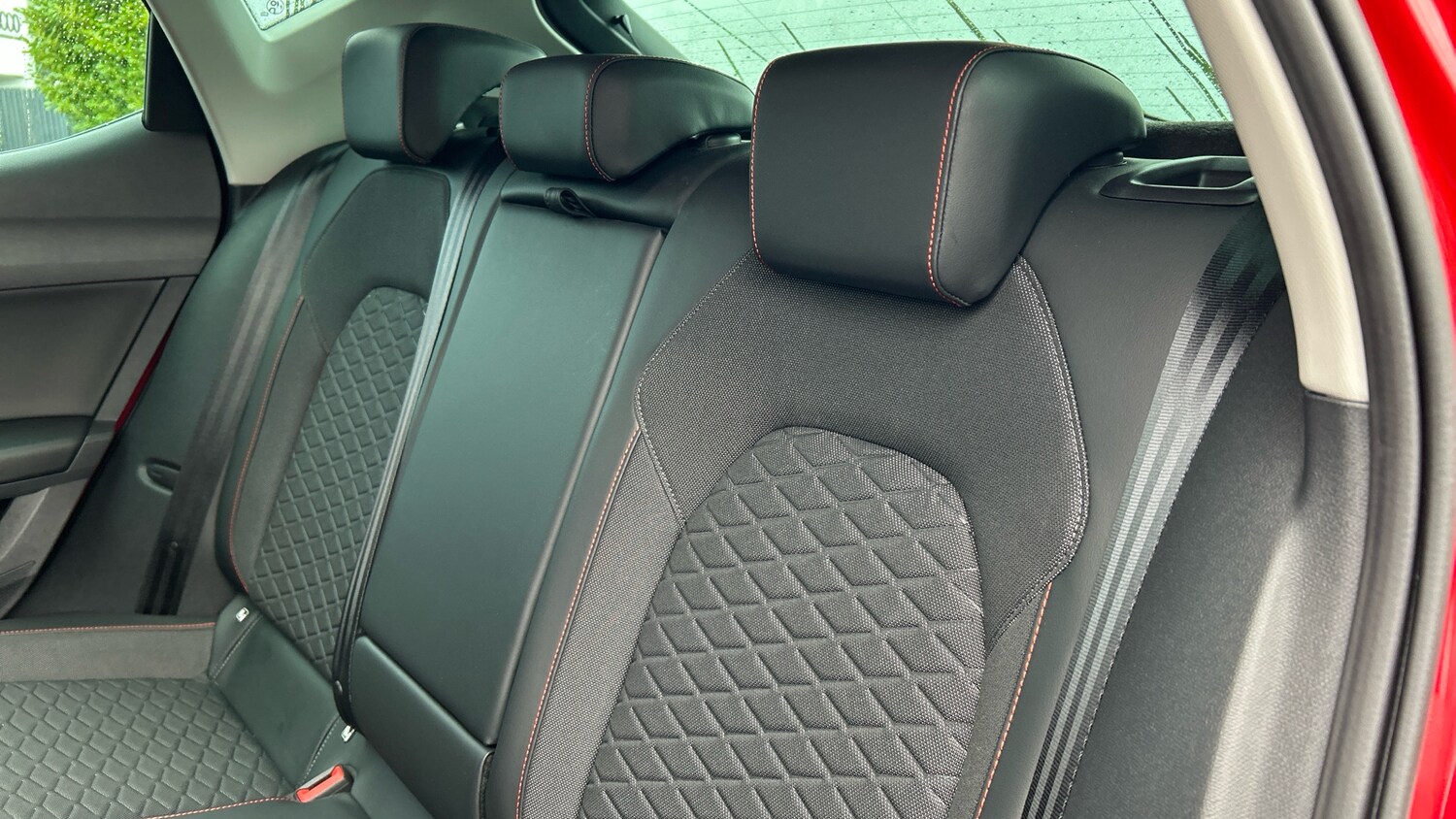 Used SEAT Leon 2021 for sale - 76777929: Photo 16